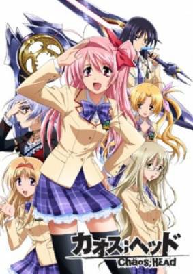 Chaos Head