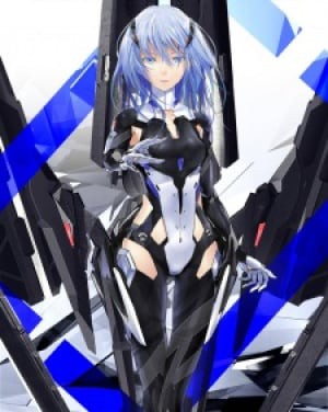 Beatless: Final Stage