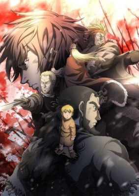 Vinland Saga, Vinland Saga