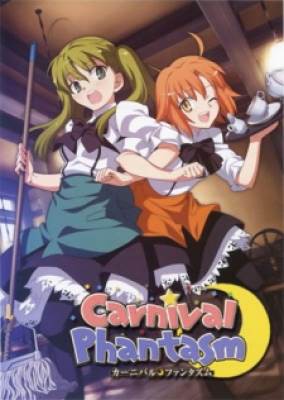 Carnival Phantasm: HibiChika Special, Carnival Phantasm: HibiChika Special