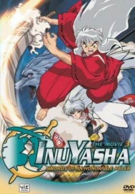 InuYasha: Tenka Hadou no Ken