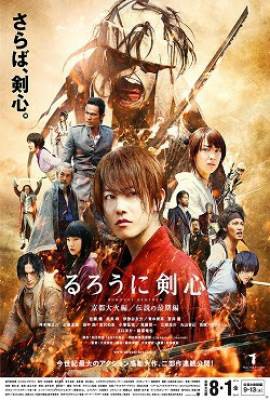 Lãng Khách Kenshin (Live Action), Lang Khach Kenshin (Live Action)