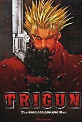 Trigun