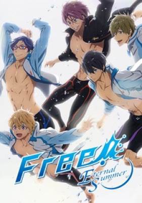 Free!: Eternal Summer