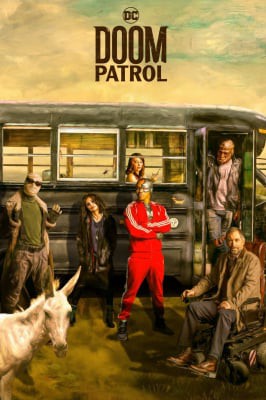 Doom Patrol