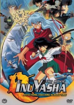 InuYasha: Mối giao cảm vượt thời gian