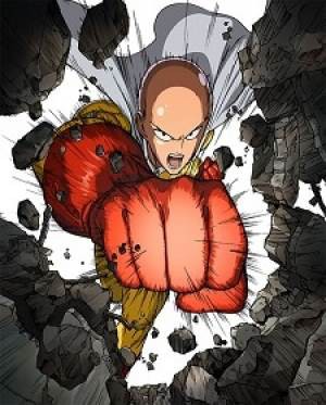 One Punch Man Specials, One Punch Man Specials