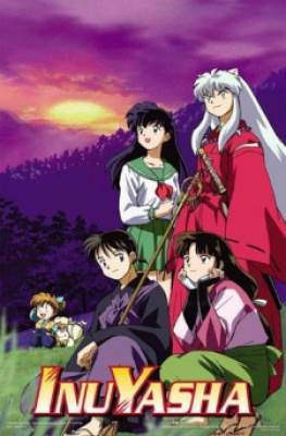 InuYasha, InuYasha