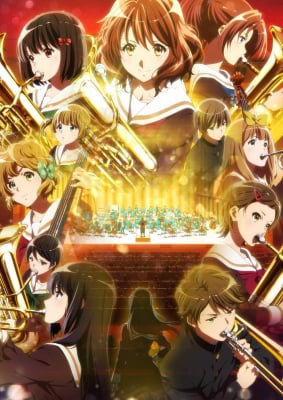 Hibike! Euphonium Movie 3: Chikai no Finale, Hibike! Euphonium Movie 3: Chikai no Finale