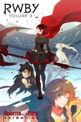 RWBY 3