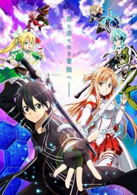 Sword Art Online - Abridged Parody, Sword Art Online - Abridged Parody