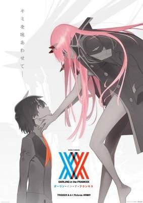 Darling in the FranXX, Darling in the FranXX