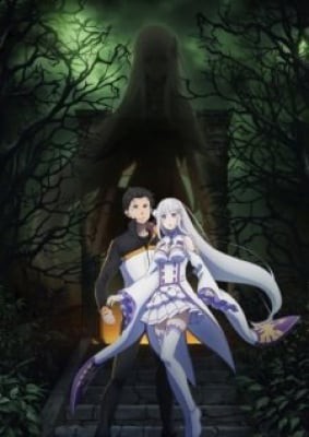 Re:Zero kara Hajimeru Isekai Seikatsu 2nd Season Part 2