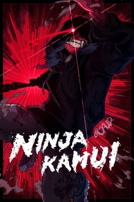 Ninja Kamui