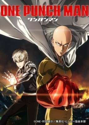 One Punch Man: Road to Hero, One Punch Man: Road to Hero