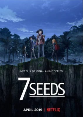 7 Seeds, 7 Seeds