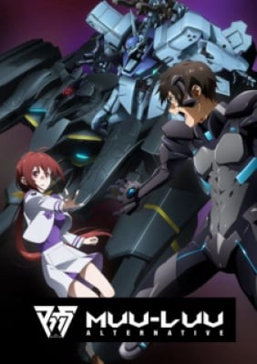 Muv-Luv Alternative 2nd Season, Muv-Luv Alternative 2nd Season