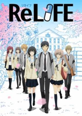 ReLIFE, ReLIFE