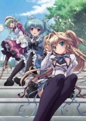 Mashiro-iro Symphony: The Color of Lovers Picture Drama