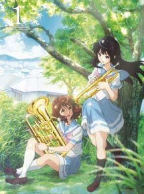 Hibike! Euphonium 2 Specials, Hibike! Euphonium 2 Specials