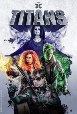 Biệt Đội Titans