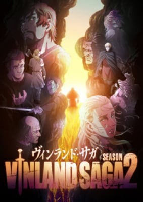 Vinland Saga Season 2, Vinland Saga Season 2